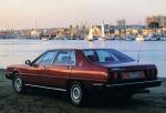 Maserati Quattroporte 1976 года
